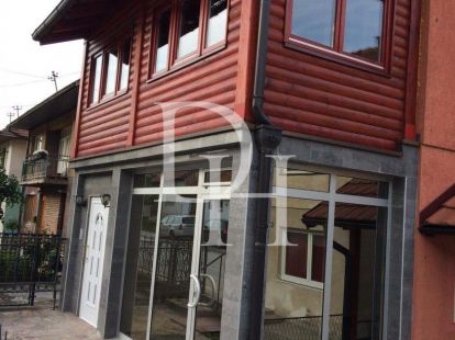 Коттедж в Жабляке, Черногория за 130 000€ (ID:72376)