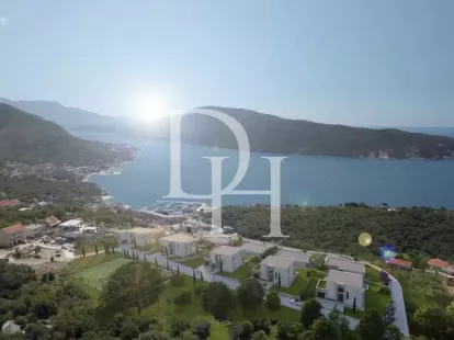 Вилла в Герцег-Нови, Черногория за 1 300 000€ (ID:72374)