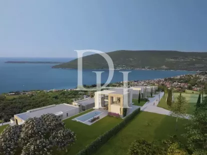 Вилла в Герцег-Нови, Черногория, 196м2 - стоимость 1&nbsp;300&nbsp;000€ - Ref: 72374 фото 10