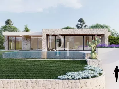 Вилла в Герцег-Нови, Черногория, 196м2 - стоимость 1&nbsp;300&nbsp;000€ - Ref: 72374 фото 12