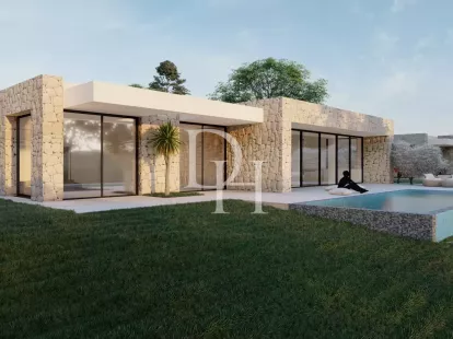 Вилла в Герцег-Нови, Черногория, 196м2 - стоимость 1&nbsp;300&nbsp;000€ - Ref: 72374 фото 3