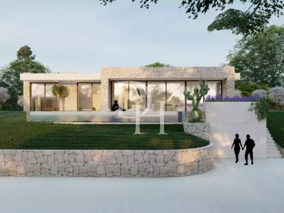 Вилла в Герцег-Нови, Черногория, 196м2 - стоимость 1&nbsp;300&nbsp;000€ - Ref: 72374 фото 4