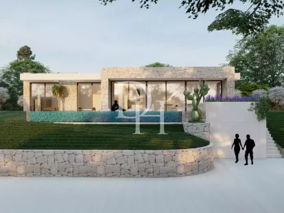 Вилла в Герцег-Нови, Черногория, 196м2 - стоимость 1&nbsp;300&nbsp;000€ - Ref: 72374 фото 6