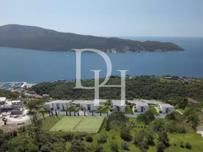 Вилла в Герцег-Нови, Черногория, 196м2 - стоимость 1&nbsp;300&nbsp;000€ - Ref: 72374 фото 8