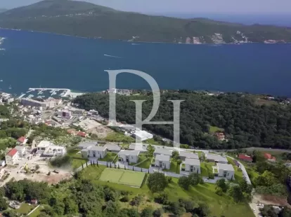 Вилла в Герцег-Нови, Черногория, 196м2 - стоимость 1&nbsp;300&nbsp;000€ - Ref: 72374 фото 9