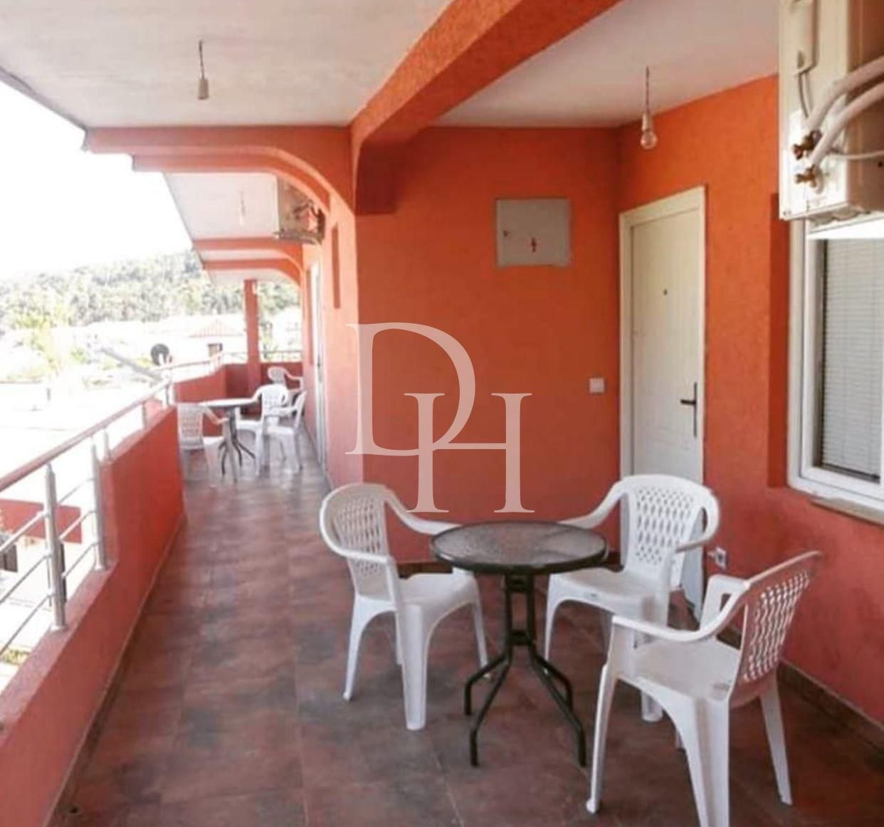 Отель в Сутоморе, Черногория, 480м2 - стоимость 425&nbsp;000€ - Ref: 72393 фото 2