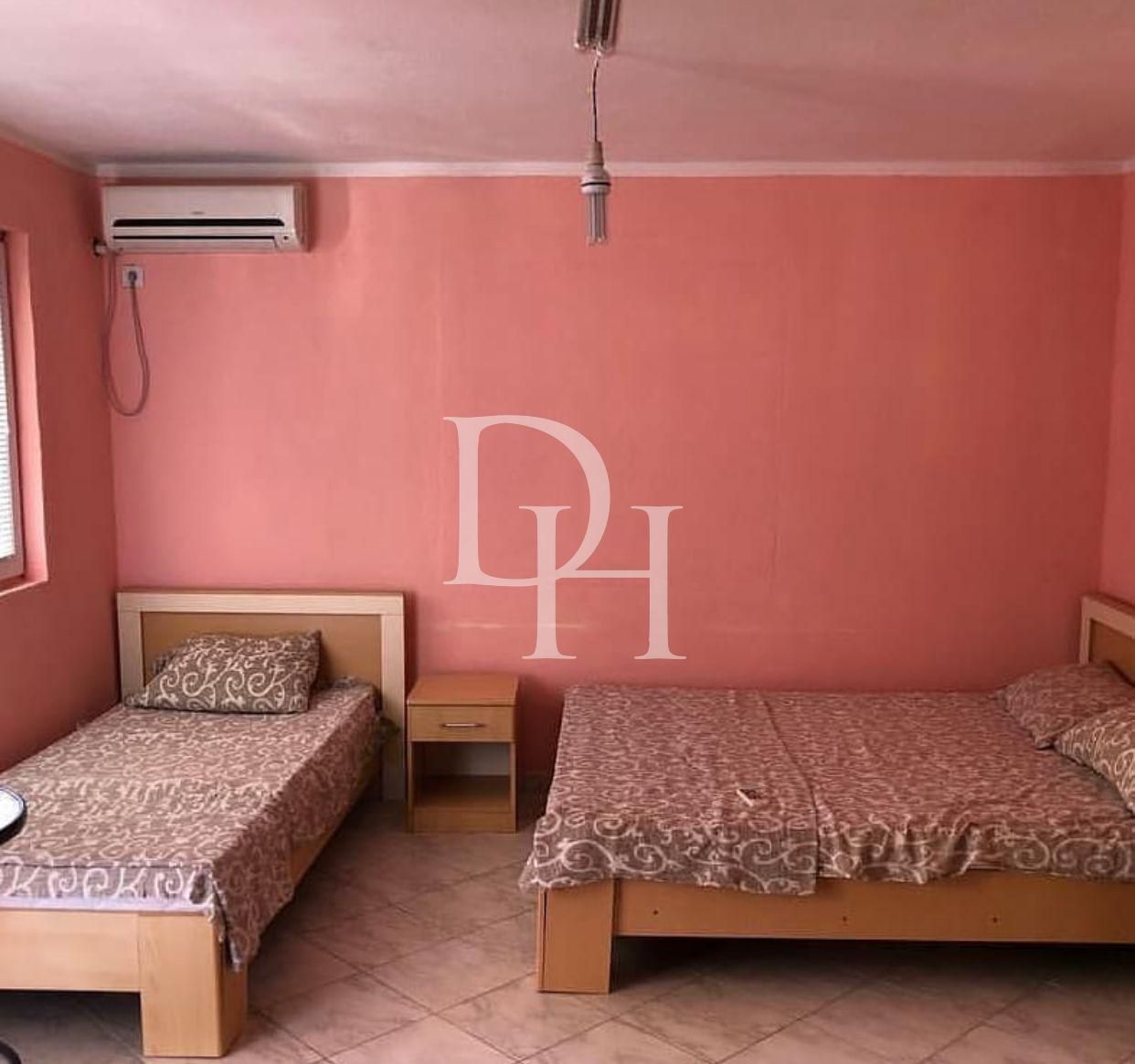 Отель в Сутоморе, Черногория, 480м2 - стоимость 425&nbsp;000€ - Ref: 72393 фото 8