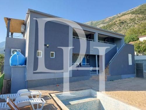 Коттедж в Сутоморе, Черногория, 202м2 - стоимость 175&nbsp;000€ - Ref: 72392 фото 2