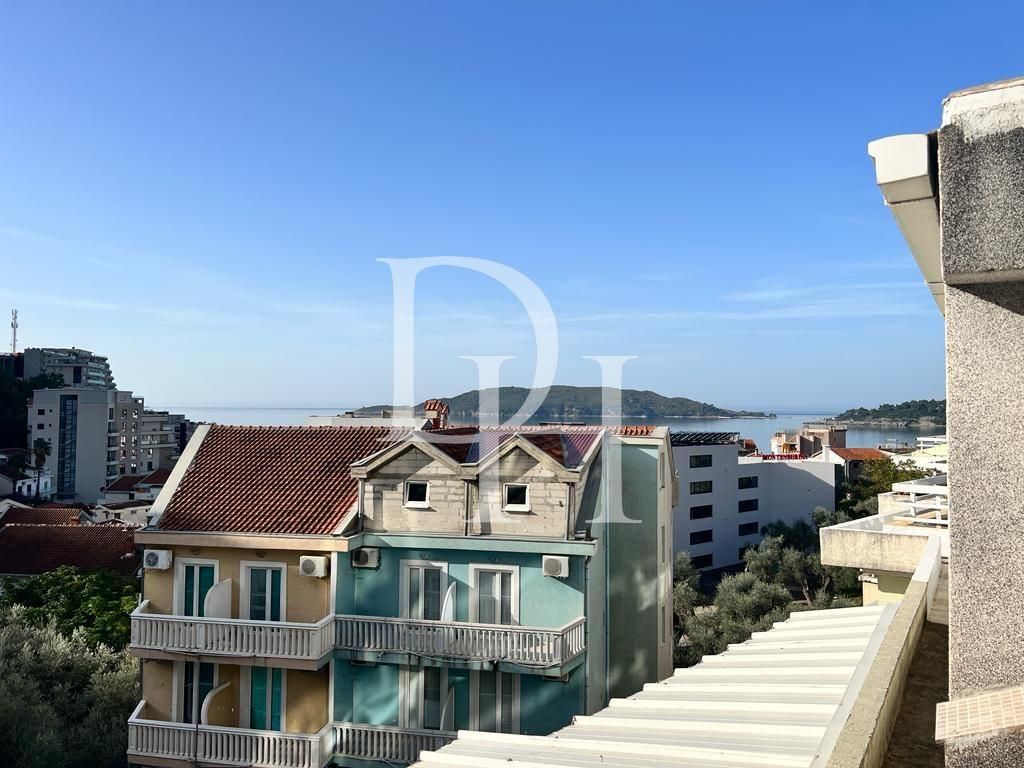 Апартаменты в Рафаиловичах, Черногория, 104м2 - стоимость 235&nbsp;000€ - Ref: 72391 фото 1