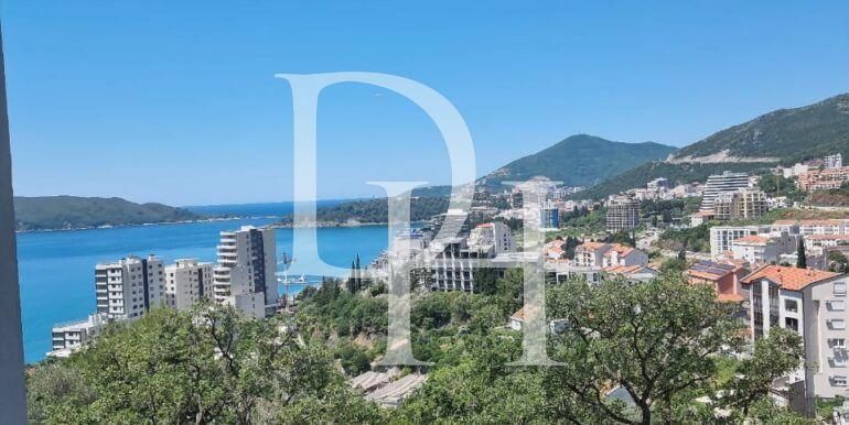 Апартаменты в Рафаиловичах, Черногория, 53м2 - стоимость 161&nbsp;600€ - Ref: 72390 фото 1