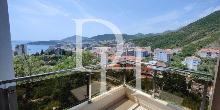 Апартаменты в Рафаиловичах, Черногория, 53м2 - стоимость 161&nbsp;600€ - Ref: 72390 фото 13