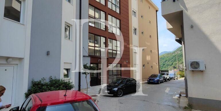 Апартаменты в Рафаиловичах, Черногория, 53м2 - стоимость 161&nbsp;600€ - Ref: 72390 фото 16