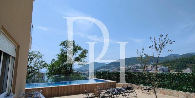 Апартаменты в Рафаиловичах, Черногория, 53м2 - стоимость 161&nbsp;600€ - Ref: 72390 фото 18