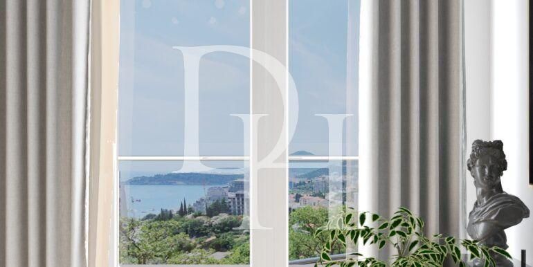 Апартаменты в Рафаиловичах, Черногория, 53м2 - стоимость 161&nbsp;600€ - Ref: 72390 фото 3