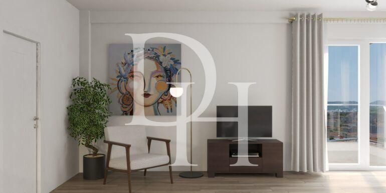 Апартаменты в Рафаиловичах, Черногория, 53м2 - стоимость 161&nbsp;600€ - Ref: 72390 фото 6