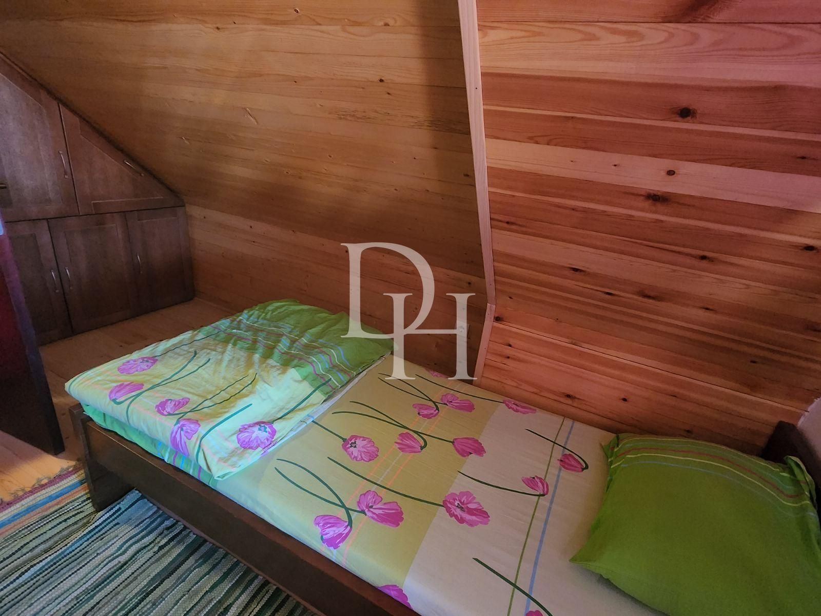 Коттедж в Жабляке, Черногория, 98м2 - стоимость 120&nbsp;000€ - Ref: 72387 фото 8