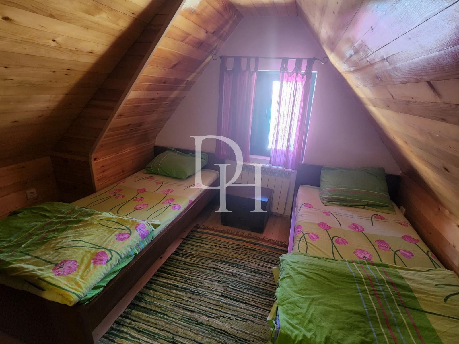 Коттедж в Жабляке, Черногория, 98м2 - стоимость 120&nbsp;000€ - Ref: 72387 фото 9