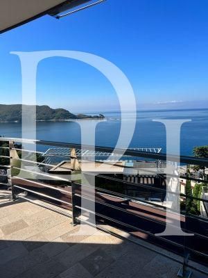 Wohnungen in Budva, Montenegro, 160m2 - kosten 1&nbsp;050&nbsp;000€ - Ref: 72386 foto 1