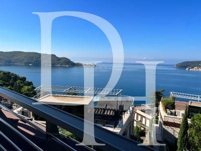Wohnungen in Budva, Montenegro, 160m2 - kosten 1&nbsp;050&nbsp;000€ - Ref: 72386 foto 27