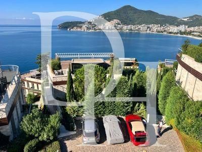 Wohnungen in Budva, Montenegro, 160m2 - kosten 1&nbsp;050&nbsp;000€ - Ref: 72386 foto 29