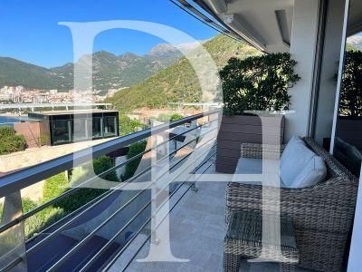 Wohnungen in Budva, Montenegro, 160m2 - kosten 1&nbsp;050&nbsp;000€ - Ref: 72386 foto 30