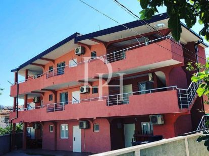 Отель в Сутоморе, Черногория за 425 000€ (ID:72393)