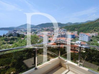 Апартаменты в Рафаиловичах, Черногория, 53м2 - стоимость 161&nbsp;600€ - Ref: 72390 фото 13