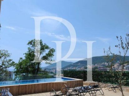 Апартаменты в Рафаиловичах, Черногория, 53м2 - стоимость 161&nbsp;600€ - Ref: 72390 фото 18