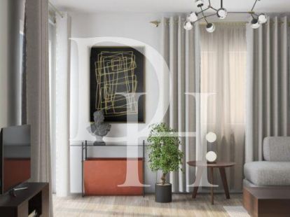 Апартаменты в Рафаиловичах, Черногория, 53м2 - стоимость 161&nbsp;600€ - Ref: 72390 фото 2