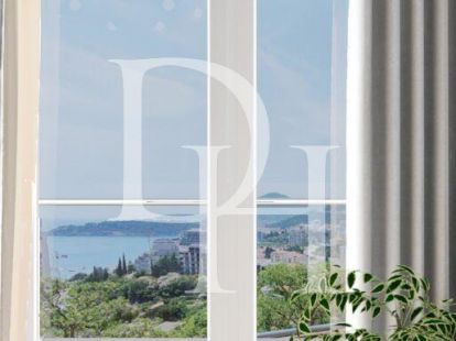 Апартаменты в Рафаиловичах, Черногория, 53м2 - стоимость 161&nbsp;600€ - Ref: 72390 фото 3