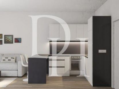 Апартаменты в Рафаиловичах, Черногория, 53м2 - стоимость 161&nbsp;600€ - Ref: 72390 фото 4