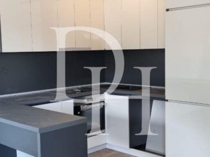 Апартаменты в Рафаиловичах, Черногория, 53м2 - стоимость 161&nbsp;600€ - Ref: 72390 фото 5