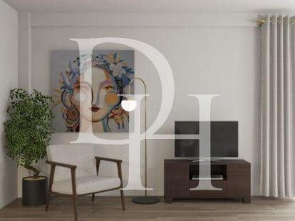 Апартаменты в Рафаиловичах, Черногория, 53м2 - стоимость 161&nbsp;600€ - Ref: 72390 фото 6