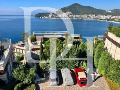Wohnungen in Budva, Montenegro, 160m2 - kosten 1&nbsp;050&nbsp;000€ - Ref: 72386 foto 29