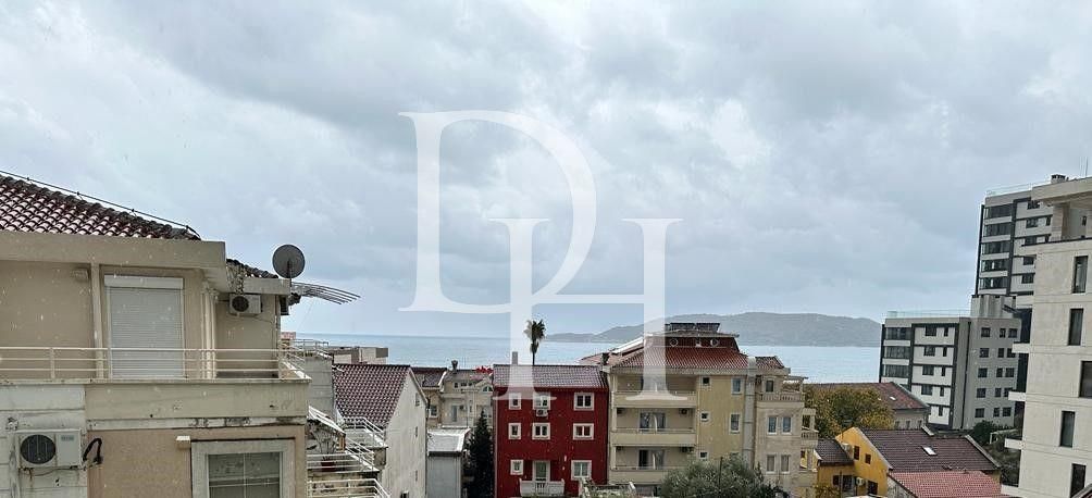 Апартаменты в Рафаиловичах, Черногория, 79м2 - стоимость 150&nbsp;000€ - Ref: 72403 фото 1