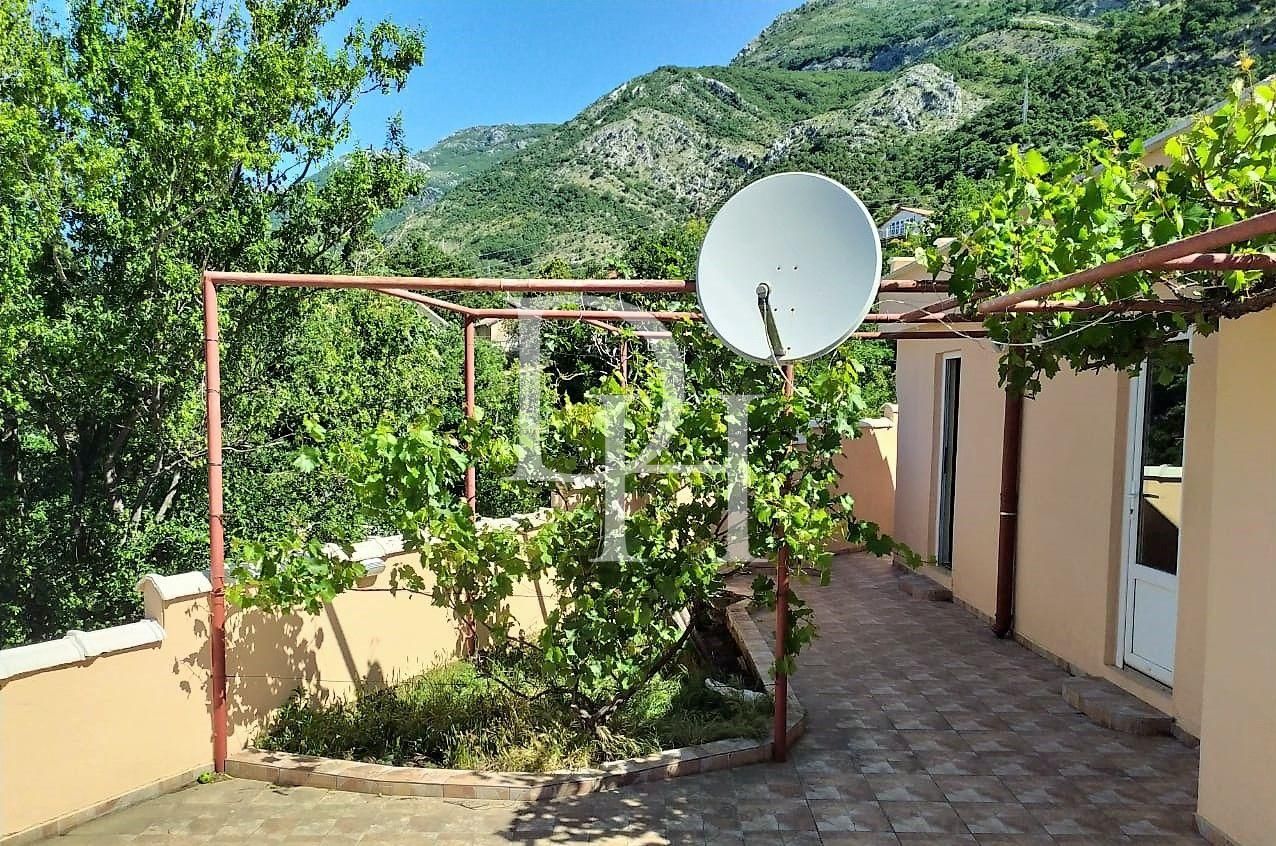 Коттедж в Сутоморе, Черногория, 230м2 - стоимость 118&nbsp;000€ - Ref: 72402 фото 5