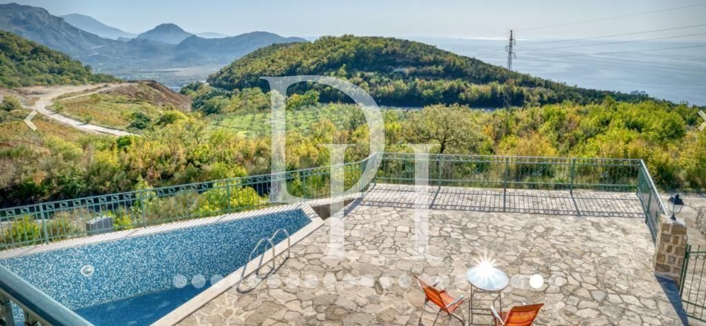 Вилла в Петроваце, Черногория, 466м2 - стоимость 850&nbsp;000€ - Ref: 72401 фото 16