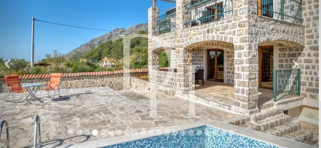 Вилла в Петроваце, Черногория, 466м2 - стоимость 850&nbsp;000€ - Ref: 72401 фото 2