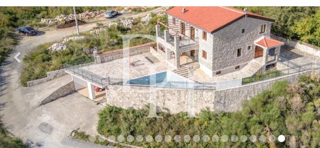 Вилла в Петроваце, Черногория, 466м2 - стоимость 850&nbsp;000€ - Ref: 72401 фото 3