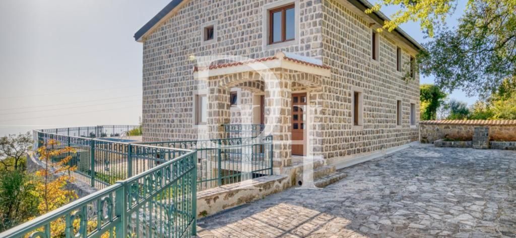 Вилла в Петроваце, Черногория, 466м2 - стоимость 850&nbsp;000€ - Ref: 72401 фото 4