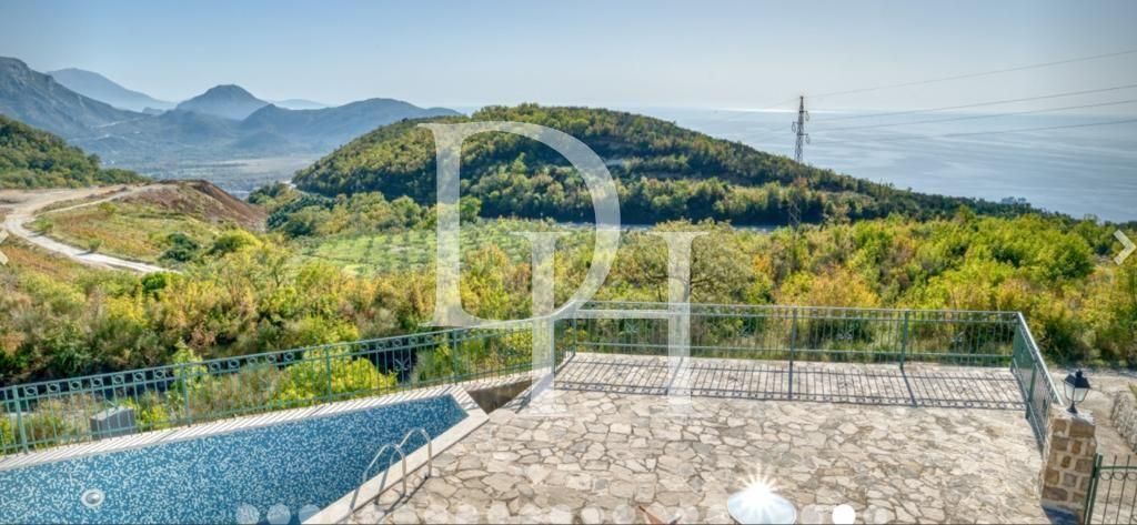 Вилла в Петроваце, Черногория, 466м2 - стоимость 850&nbsp;000€ - Ref: 72401 фото 5