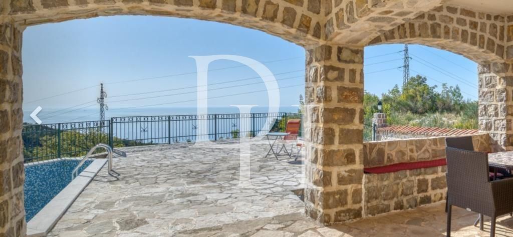 Вилла в Петроваце, Черногория, 466м2 - стоимость 850&nbsp;000€ - Ref: 72401 фото 6