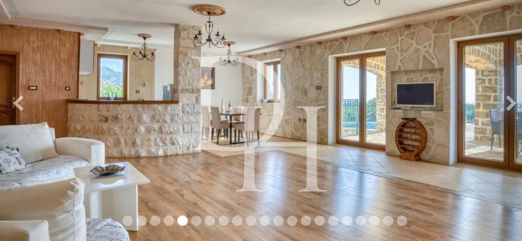 Вилла в Петроваце, Черногория, 466м2 - стоимость 850&nbsp;000€ - Ref: 72401 фото 7