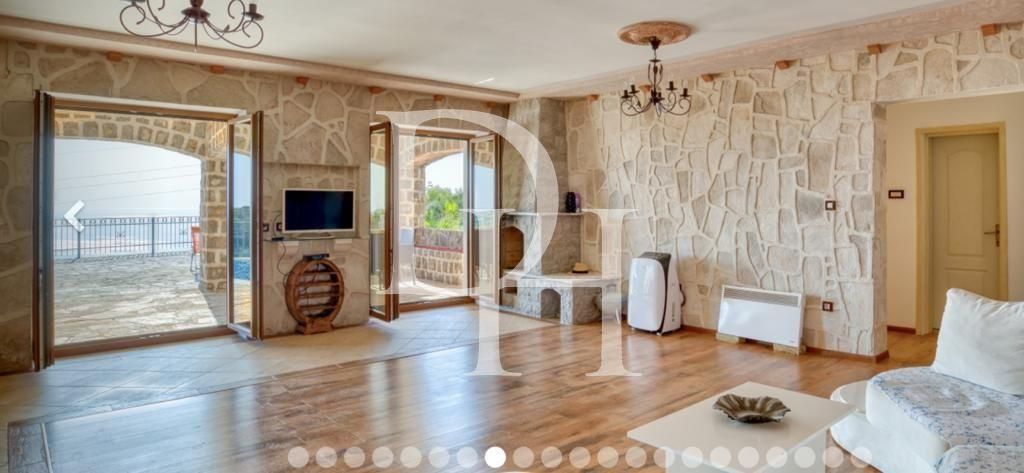 Вилла в Петроваце, Черногория, 466м2 - стоимость 850&nbsp;000€ - Ref: 72401 фото 9