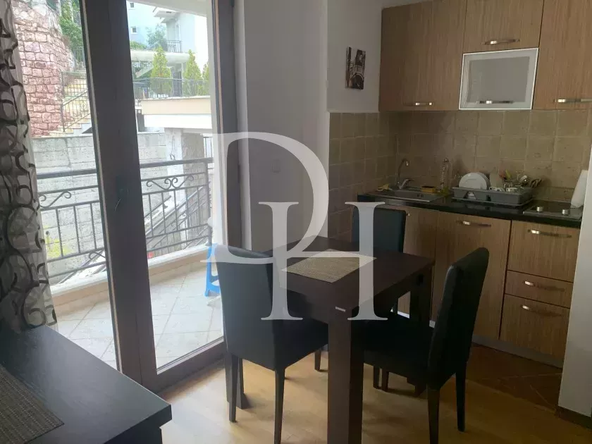 Апартаменты в Петроваце, Черногория, 43м2 - стоимость 139&nbsp;000€ - Ref: 72399 фото 4