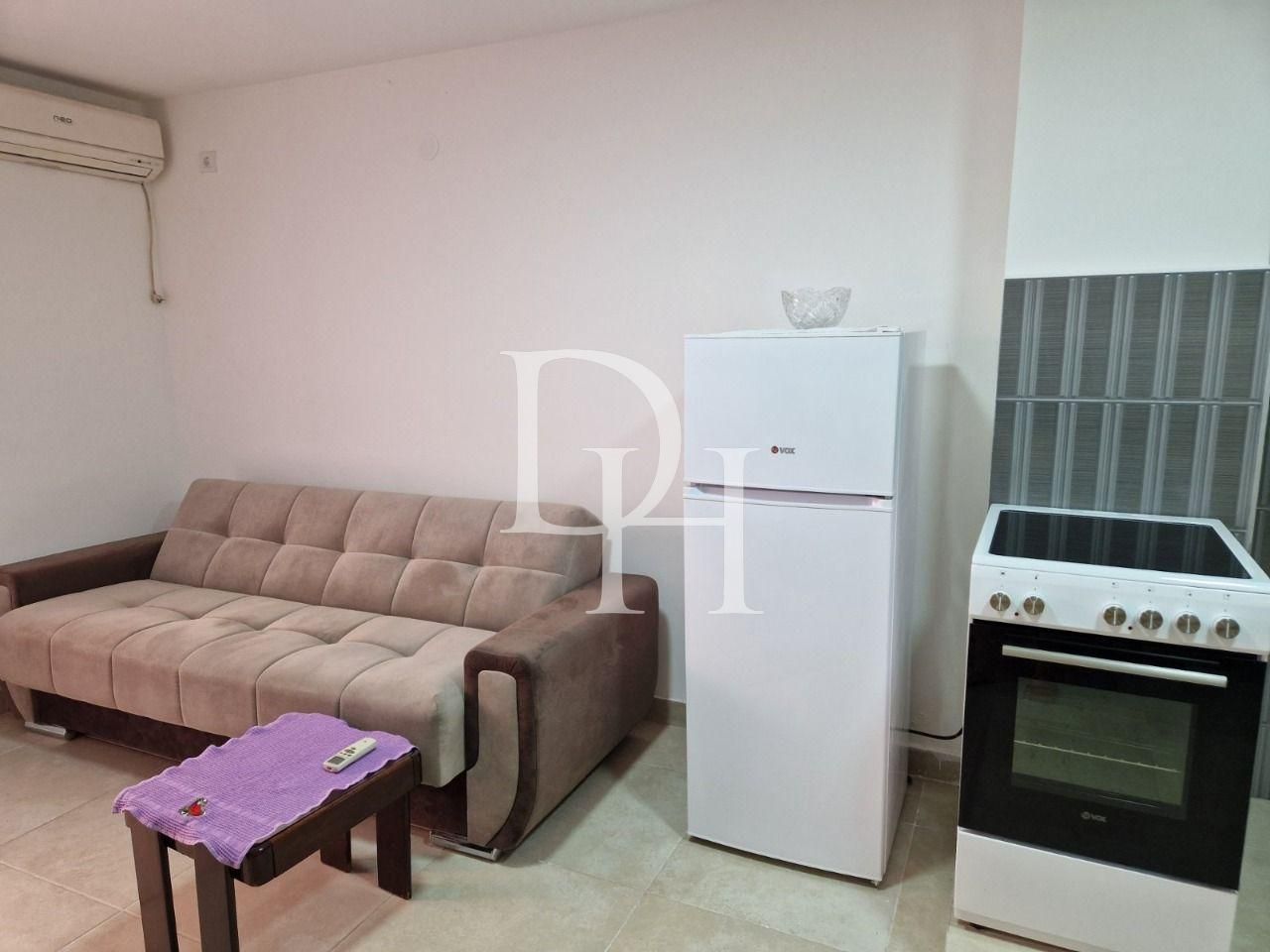 Apartments in Budva, Montenegro, 40m2 - for 108&nbsp;000€ - Ref: 72398 photo 1