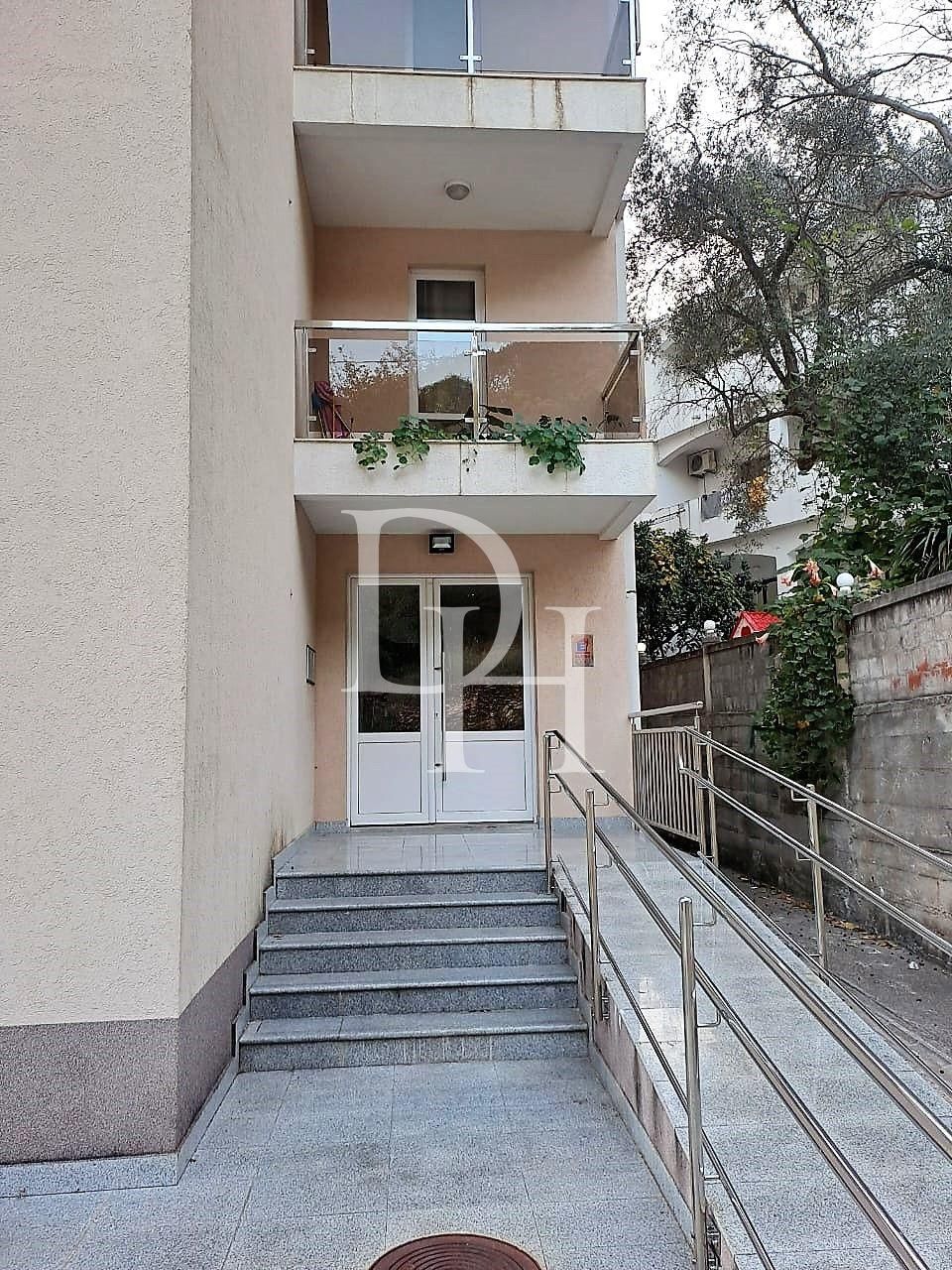 Апартаменты в Бечичах, Черногория, 41м2 - стоимость 105&nbsp;000€ - Ref: 72397 фото 11