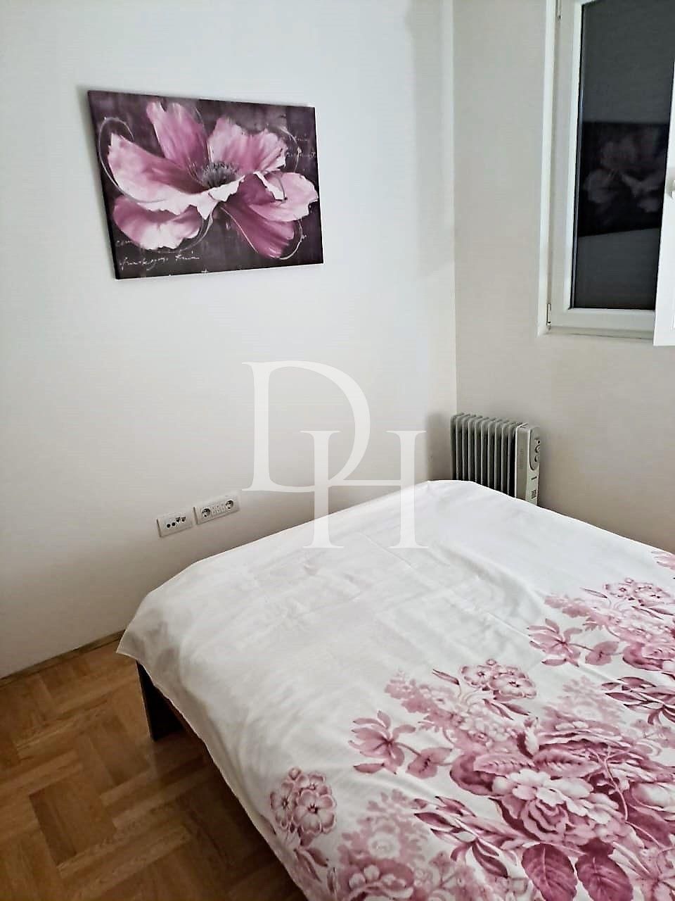 Апартаменты в Бечичах, Черногория, 41м2 - стоимость 105&nbsp;000€ - Ref: 72397 фото 12