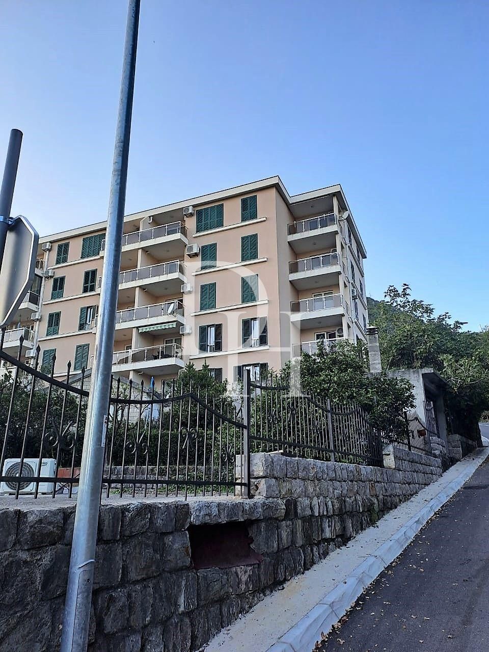 Апартаменты в Бечичах, Черногория, 41м2 - стоимость 105&nbsp;000€ - Ref: 72397 фото 2