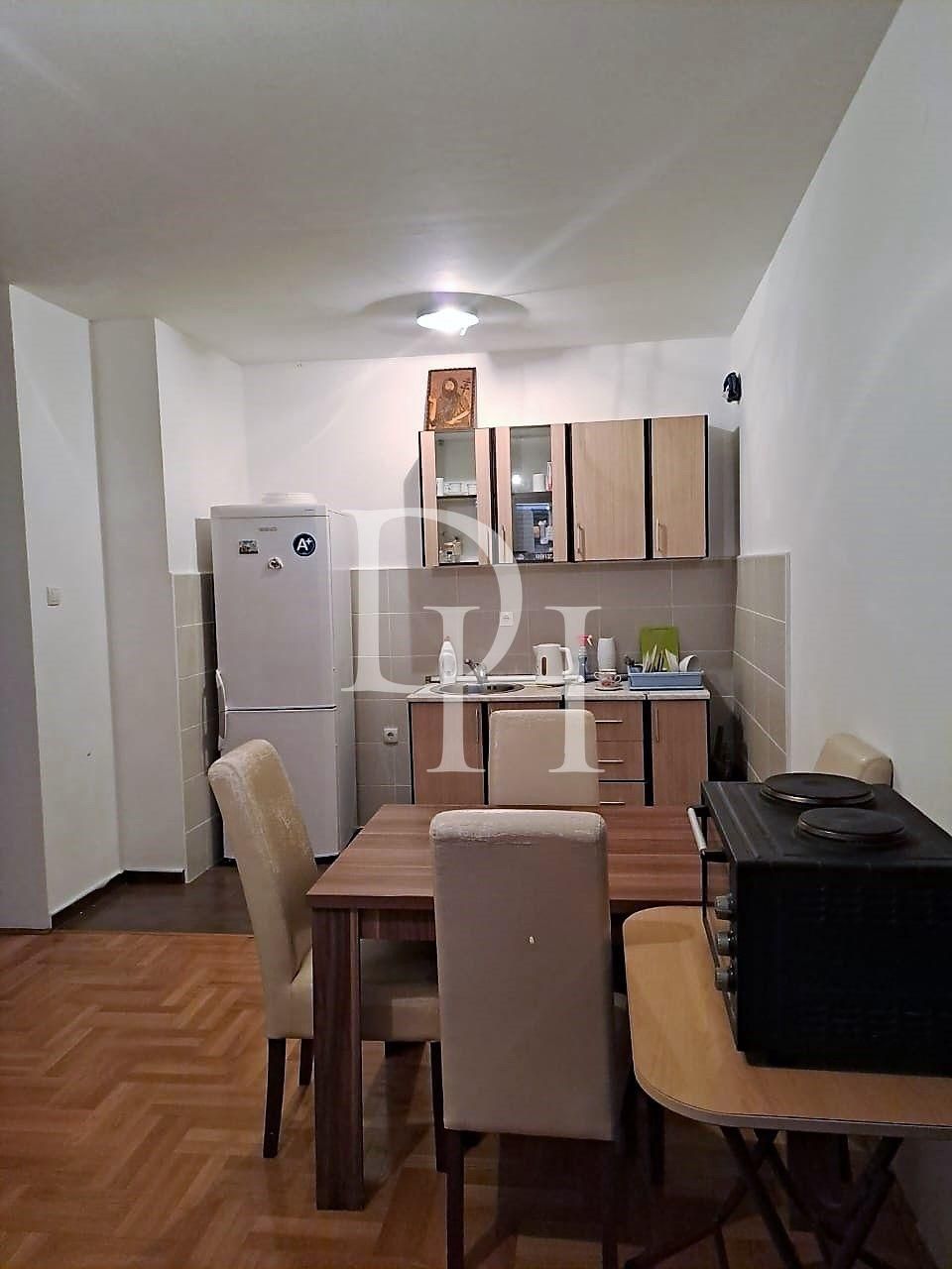 Апартаменты в Бечичах, Черногория, 41м2 - стоимость 105&nbsp;000€ - Ref: 72397 фото 3